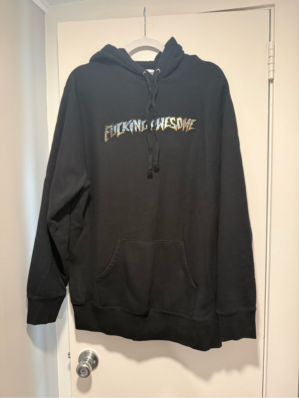 Fucking Awesome Hoodie